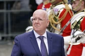 3 minuti faPeter Murrell, ex marito di Nicola Sturgeon, è stato condannato per appropriazione indebita dei fondi del Partito Nazionale Scozzese