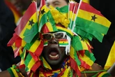 2 minuti faTifo, dedizione ed eccentricitàFoto di tifosi che si sono fatti notare, ai Mondiali di calcio