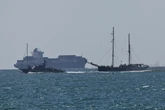 2 minuti faOra la procura di Roma indaga anche per tortura per quanto accaduto agli attivisti della Flotilla