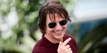 La riabilitazione di Tom CruiseIn questi giorni è a Cannes con “Mission Impossible”, dopo circa vent'anni dall'ingresso in Scientology e quella famosa intervista