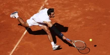 Lorenzo Musetti è stato eliminato da Carlos Alcaraz nella semifinale degli Internazionali d’Italia