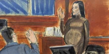 Una testimonianza centrale nel processo contro Sean “Diddy” CombsÈ quella di Casandra Ventura, ex compagna del rapper statunitense accusato di abusi sessuali e tratta di esseri umani