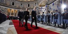 I gioielli della Corona non sono dei SavoiaIl tribunale di Roma ha chiuso un contenzioso iniziato tre anni fa, quando gli eredi della famiglia reale li avevano chiesti indietro
