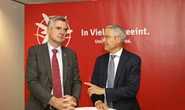 Il ballottaggio a Bolzano è sorprendentemente in discussioneIl partito autonomista SVP non ha sostenuto il centrodestra, come invece ci si aspettava: le ragioni sono molte e c'entra pure il ballottaggio a Merano