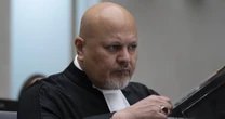 Il procuratore capo della Corte penale internazionale Karim Khan si è autosospeso per le accuse di molestie sessuali