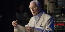 È morto a 98 anni il coreografo Yuri Grigorovich, considerato un riferimento per il balletto sovietico