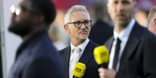 L’ex calciatore e commentatore sportivo Gary Lineker lascerà la BBC a causa delle forti critiche per un post ritenuto antisemita