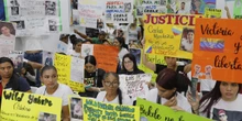 Per la Corte Suprema degli Stati Uniti l’amministrazione Trump può revocare la protezione dall’espulsione a circa 350mila venezuelani