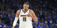 Perfino Nikola Jokic può non bastare per vincere in NBAI Denver Nuggets sono stati eliminati dai playoff nonostante le statistiche del tutto eccezionali del loro miglior giocatore