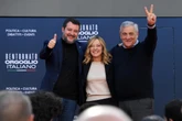 Per la destra sono giorni molto complicati sulle questioni regionaliI partiti di governo bisticciano nelle Marche, in Friuli-Venezia Giulia e a livello nazionale sul terzo mandato dei presidenti