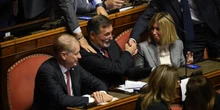 Come il governo vorrebbe cambiare il diritto di famigliaIn un modo molto simile a quello già tentato con il "ddl Pillon", che attirò molte critiche
