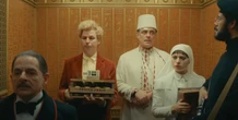 Wes Anderson continua a fare la stessa cosaEd è una cosa che interessa sempre meno: i film-alla-Wes-Anderson, come l'ultimo presentato a Cannes