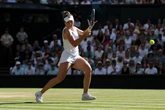 1 minuto faLa tennista ceca Linda Noskova ha vinto Wimbledon