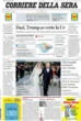 Le prime pagine di oggiLe nuove trattative fra Trump e l'Europa sui dazi, il Pride di Budapest e il matrimonio veneziano di Jeff Bezos