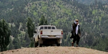 Almeno 8 soldati pakistani sono stati uccisi da un’autobomba nel nord del paese