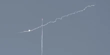 Israele ha abbattuto un missile proveniente dallo Yemen