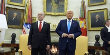Gli Stati Uniti attaccheranno l’Iran?Ci sono elementi per pensarlo, tra cui le dichiarazioni di Trump e alcuni movimenti di aerei militari statunitensi