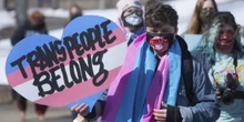 La Corte Suprema degli Stati Uniti ha confermato la legge del Tennessee che limita le terapie per la transizione di genere dei minoriLa sentenza è rilevante perché è vista come un'implicita conferma della validità di divieti simili in una ventina di altri stati