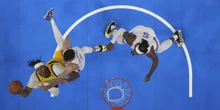 Oklahoma ha vinto l’NBA con una delle difese più forti di sempreAl livello dei Bulls di Michael Jordan e dei Lakers di Magic Johnson, secondo alcuni dati, e con un approccio piuttosto particolare