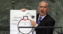 Anche Israele ha il suo programma nucleareDa decenni: fu sviluppato in segreto e ha consentito la costruzione di decine di bombe nucleari, anche se il governo non ha mai confermato niente
