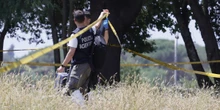 Al caso di Villa Pamphili mancano ancora molti pezziMentre sono emersi diversi particolari bizzarri sull'uomo arrestato in Grecia, che per qualche ragione usava un nome falso