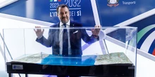 Il Quirinale non vuole deroghe sui controlli antimafia per il ponte sullo StrettoLe avevano previste Matteo Salvini e Matteo Piantedosi per far gestire le procedure dal ministero dell’Interno