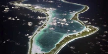 L’Alta Corte di giustizia del Regno Unito ha bloccato temporaneamente l’accordo per la cessione delle isole Chagos a Mauritius