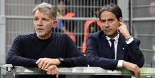 Le partite della trentottesima e ultima giornata di Serie ADurante la quale si decide chi vincerà lo Scudetto, tra le altre cose