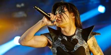 Il nuovo ambasciatore taiwanese in Finlandia è un cantante metalFreddy Lim ha fondato la band ChthoniC, e non è un caso che sia stato mandato proprio lì