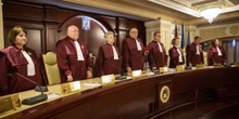 La Corte costituzionale della Romania ha respinto il ricorso del sovranista George Simion per annullare le presidenziali che ha perso