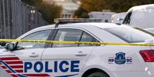 Due membri dell’ambasciata israeliana a Washington sono stati uccisi a colpi d’arma da fuocoFuori dal museo ebraico della capitale degli Stati Uniti: non si sa ancora chi sia stato a sparare