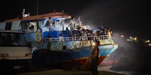 Non ci sono mai state così tante persone migranti in LibiaÈ una stima dell'OIM, l'unica organizzazione internazionale con una presenza stabile nel paese, che le conta dal 2016