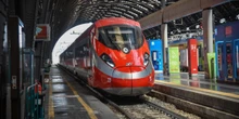 Entro la fine del 2026 saranno attivati due nuovi collegamenti ferroviari ad alta velocità con Monaco di Baviera, da Milano e da Roma