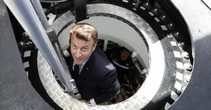 Le due potenze nucleari dell’EuropaSono Francia e Regno Unito: potrebbero condividere la protezione nucleare a tutto il continente, ora che quella degli Stati Uniti non è più così sicura