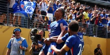 1 minuto faIl Chelsea è campione del mondo, a sorpresaHa battuto il Paris Saint Germain nella finale del Mondiale per club, dopo anni in cui era rimasto lontano dal giro delle squadre più forti d’Europa