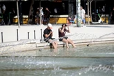 3 minuti faPer oggi è previsto il massimo livello di allerta per il caldo in 15 città, e per domani in 19