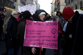 4 minuti faL’Italia accumula condanne internazionali per come tratta la violenza di genereAvrebbe pure leggi adeguate ma non sa metterle in pratica, secondo la Corte europea dei diritti dell'uomo (sì, si chiama così)