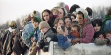 2 minuti faLa sentenza sul genocidio di Srebrenica che cambiò le coseNel 2001 un comandante serbo bosniaco fu condannato con un’interpretazione innovativa del concetto di genocidio, che ha effetti ancora oggi