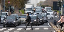 4 minuti faQuante sono le auto sfuggite al divieto dei diesel euro 5Doveva entrare in vigore a ottobre in quattro regioni ma è stato rinviato di un anno: un po' di numeri e un grafico per capire