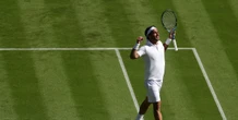 4 minuti faSi è ritirato Fabio FogniniLo ha annunciato in una conferenza stampa a Wimbledon; è stato per anni il miglior tennista italiano