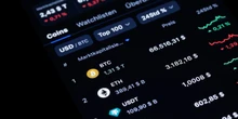 2 minuti faLe stablecoin, spiegate beneCos'è e come funziona la criptovaluta che negli Stati Uniti potrebbe presto diventare un mezzo di pagamento come un altro