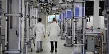 1 minuto faMeta ha comprato una quota del 3 per cento in EssilorLuxottica
