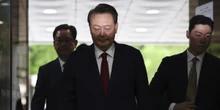4 minuti faYoon Suk-yeol, l’ex presidente della Corea del Sud accusato di insurrezione e alto tradimento, è stato arrestato di nuovo