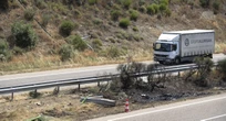 2 minuti faUn rapporto della polizia sostiene che la velocità eccessiva e lo scoppio di uno pneumatico abbiano causato l’incidente di Diogo Jota