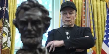 pochi secondi faFondare un partito politico negli Stati Uniti non è così facileServono molte firme e molti soldi, e avere risultati concreti sarebbe difficile anche per Elon Musk