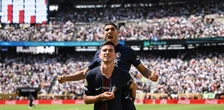 4 minuti faIl Paris Saint-Germain ha battuto 4-0 il Real Madrid e giocherà con il Chelsea la finale del Mondiale per club