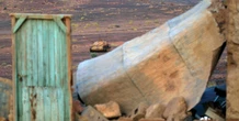 1 minuto faNel Sahara c’è un muro lungo più di 2.700 chilometriCioè la distanza in linea d’aria tra Palermo e Kiev: separa una regione contesa da decenni, ma che ora il Marocco è vicino a fare sua