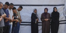 1 minuto faUn altro piano di Israele per trasferire forzatamente la popolazione di GazaIl governo vuole creare quella che ha definito una «città umanitaria» nel sud della Striscia: un piano che ha obiettivi militari precisi