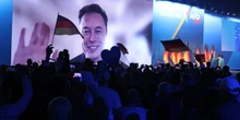 pochi secondi faIl chatbot di Elon Musk è diventato nazista per un po’Dopo un aggiornamento per renderlo più politicamente scorretto ha iniziato a inneggiare a Hitler e all'Olocausto