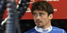 1 minuto faAl Gran Premio d’Italia di Formula 1 le Ferrari sono rimaste fuori dal podio